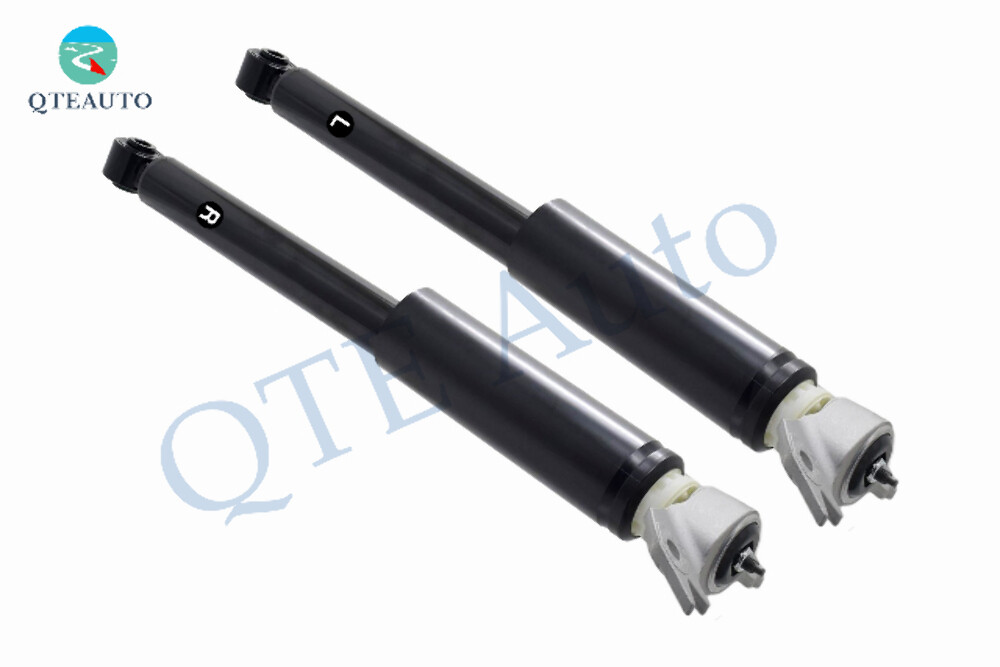 Pair of 2 Rear Complete Shock Absorber Kit For 2013-2015 Chevrolet Malibu