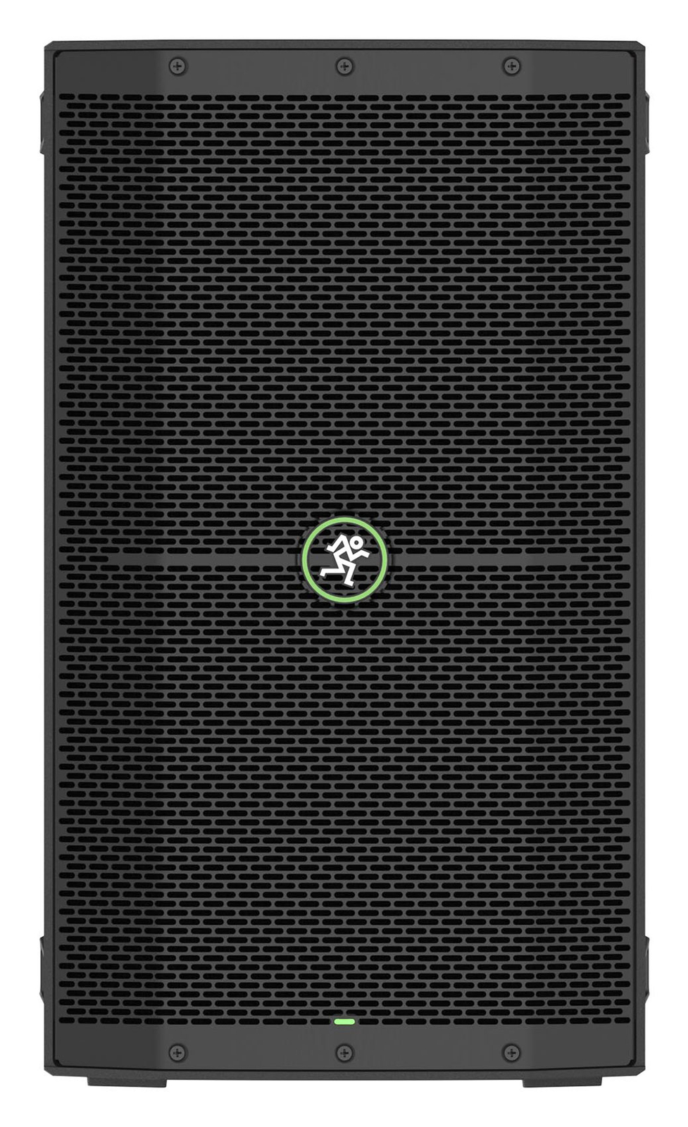 2 Mackie Thump210 10" 1400w Compact Powered DJ PA Speakers w/Feedback Eliminator