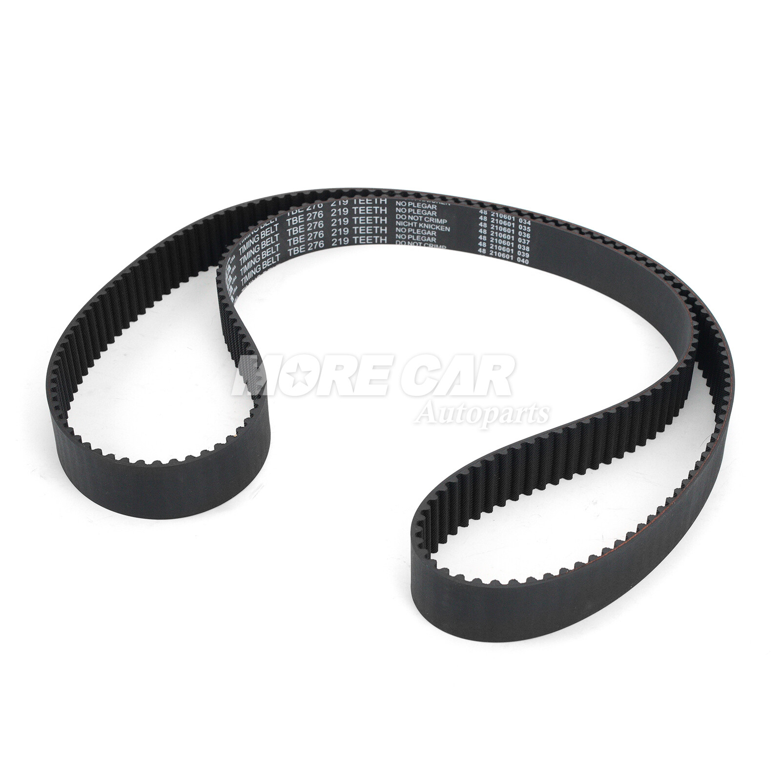 Timing Belt Kit Water Pump for 2006-2010 Kia Hyundai Santa Fe Optima Rondo 2.7L