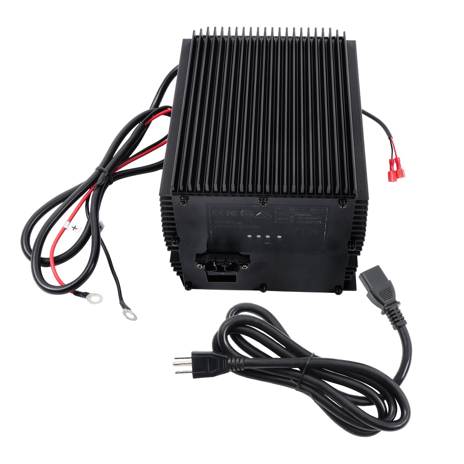 Battery Charger For Genie Skyjack JLG Scissor Lift HB600-24B 24V 19A 105739