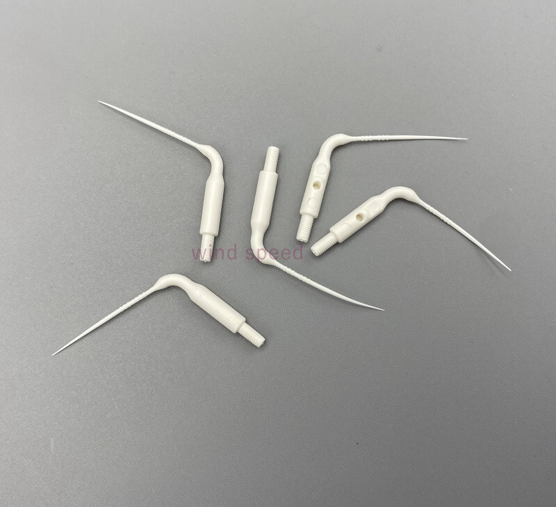 Dental Endo IrrigatIon Tip VDW EDDY NSK KAVO Air Scaler Handpiece Sonic Tips