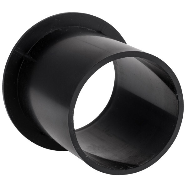 (2) Speaker Port Tubes 3in x 5in Deep Woofer Subwoofer Sub Box Bass Vent VWLTW