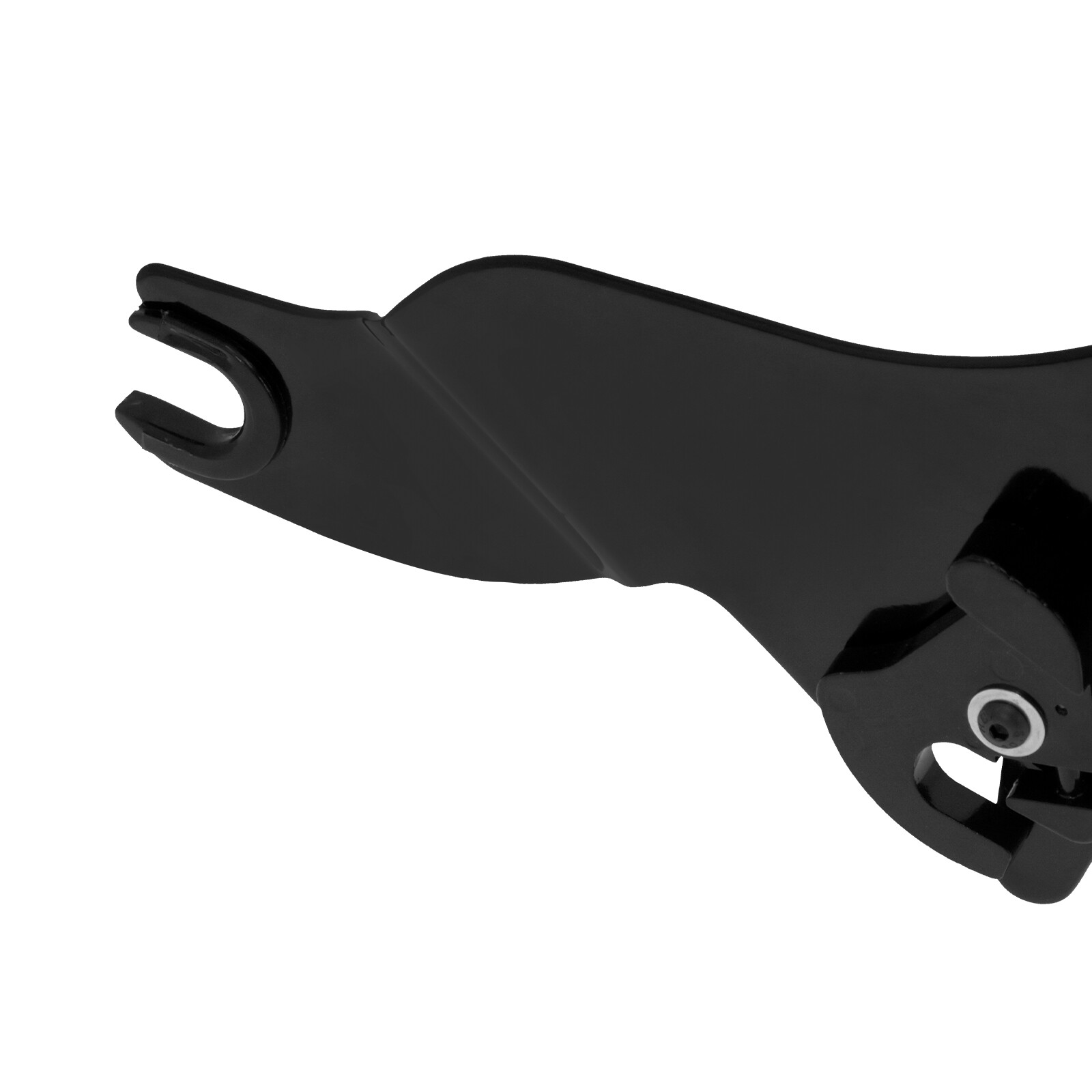 22" Passenger Backrest Sissy Bar For Harley Touring Road King Glide 2009-2023