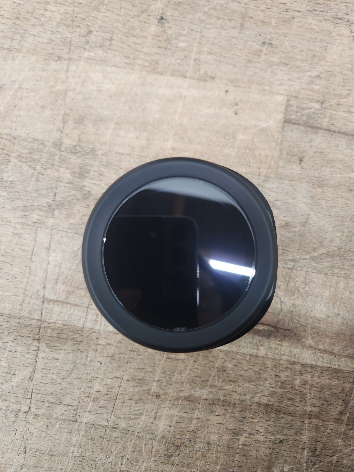 Tilta Nucleus-NII WLC-T05-HWC Wireless Lens Control System w/ Case