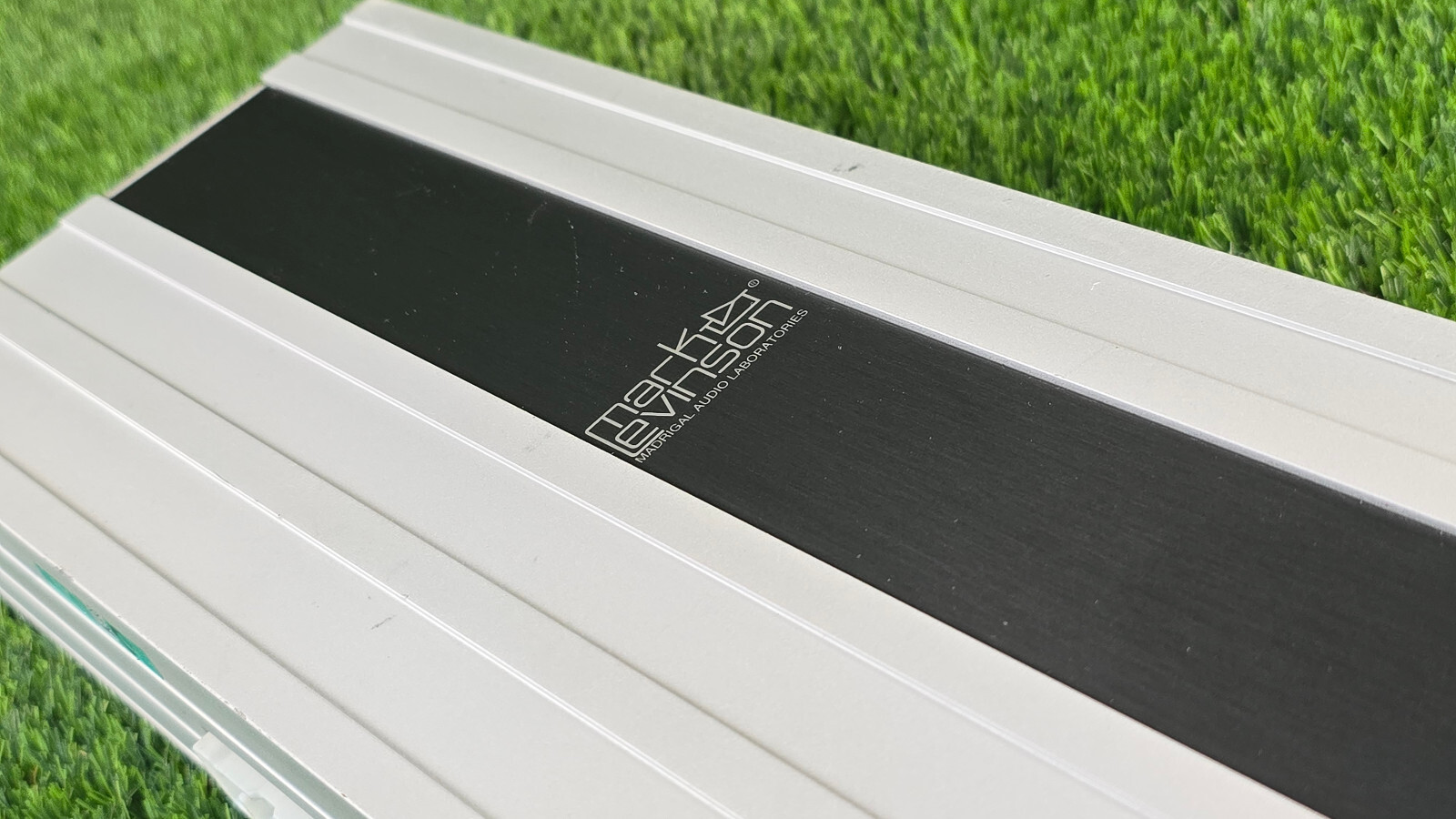 Lexus LS430 2001-2003 86280-0w041 Mark Levinson Amplifier 86280-0w040 Oem used