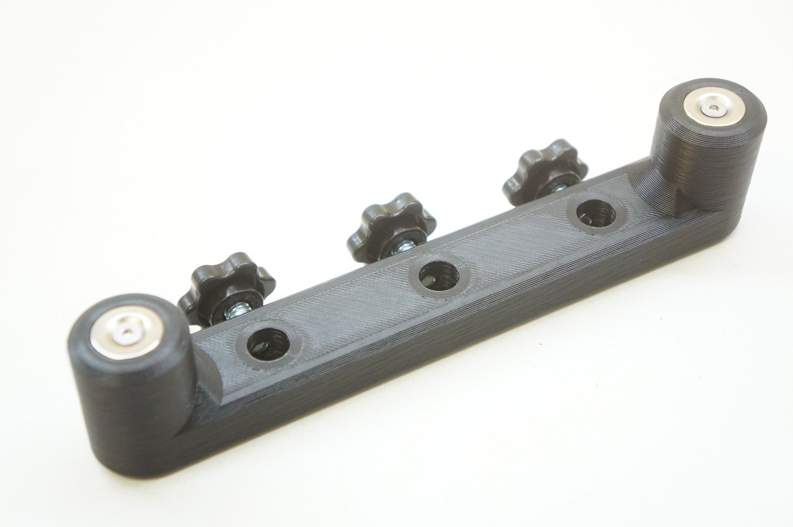 Magnetic Deck Bridge For Dial Indicator Fits Cylinder Bores Up to 4.5" USA MADE