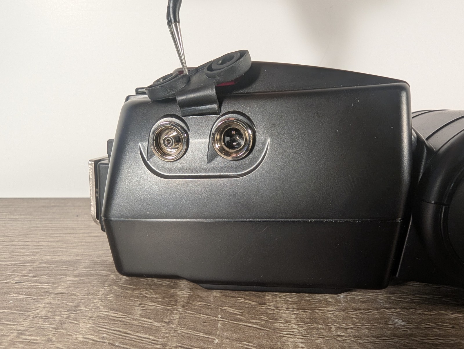 Nikon Speedlight SB-900 AF Shoe Mount Camera Flash