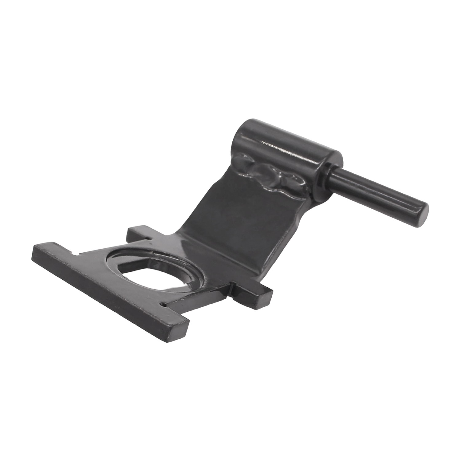 New 2Pcs Cab Door Hinge 7193725 for Bobcat S630 S650 S740 S750 S770 S850 A770 US