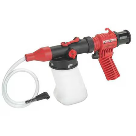 Otc 8104A Vacuum Brake Bleeder, 10 In.