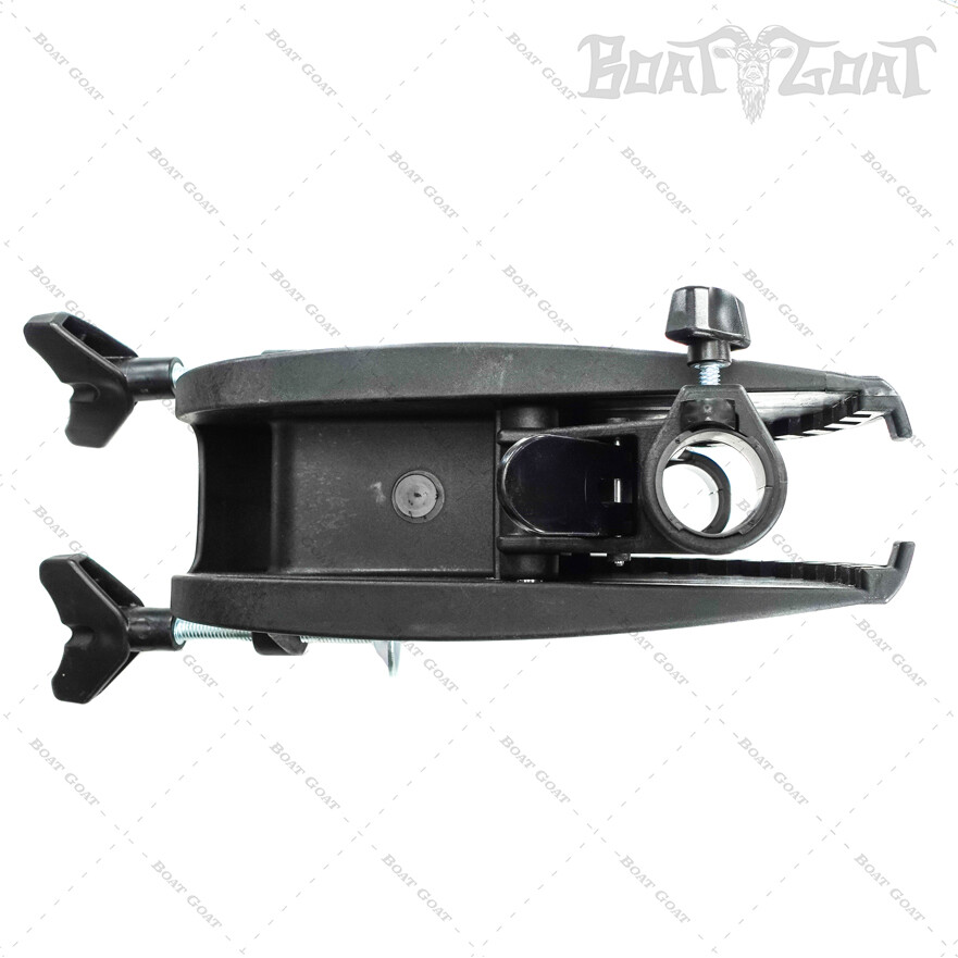 Minn Kota Endura Transom Mount Bracket / Hinge Assembly - 2991815A