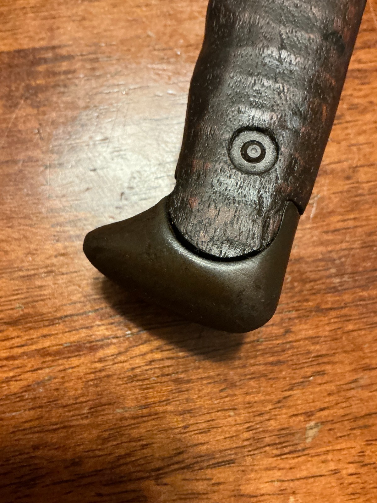 WW1 U.S. Model 1917 Bolo Knife Plumb Phila 1918