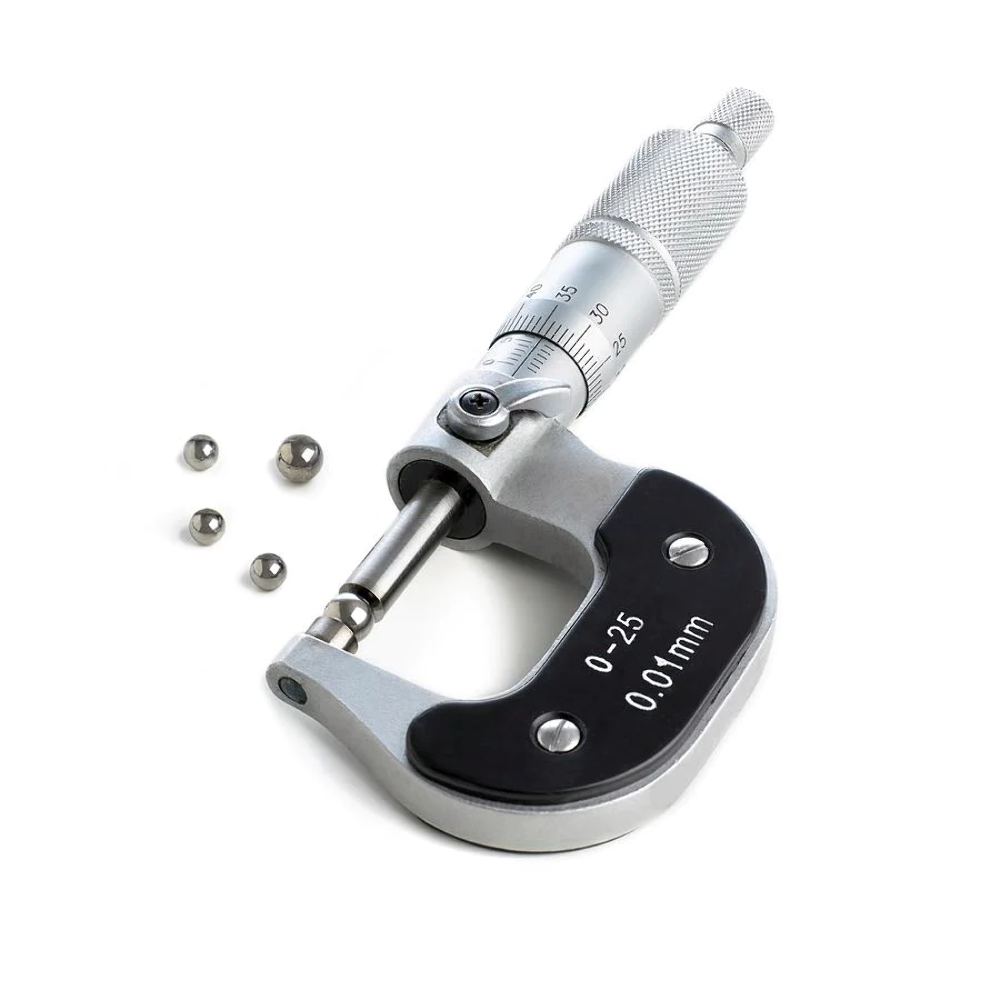 Metric Precision Bearing Balls Stainless Steel Loose Bearings Bulk 1mm - 25mm