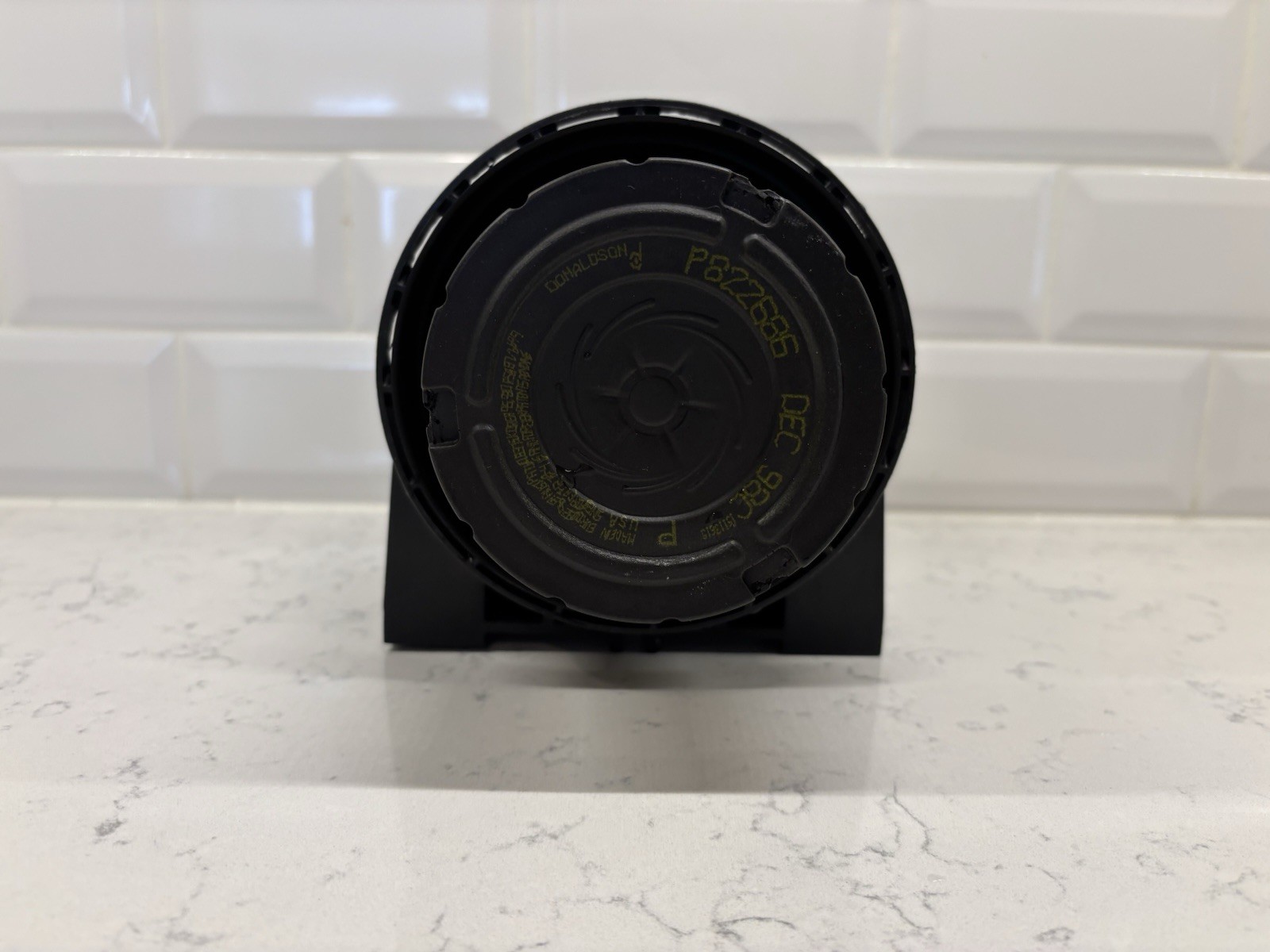 4 In Donaldson Air Filter New GO42545 Made In USA P822686 & Safety M123378