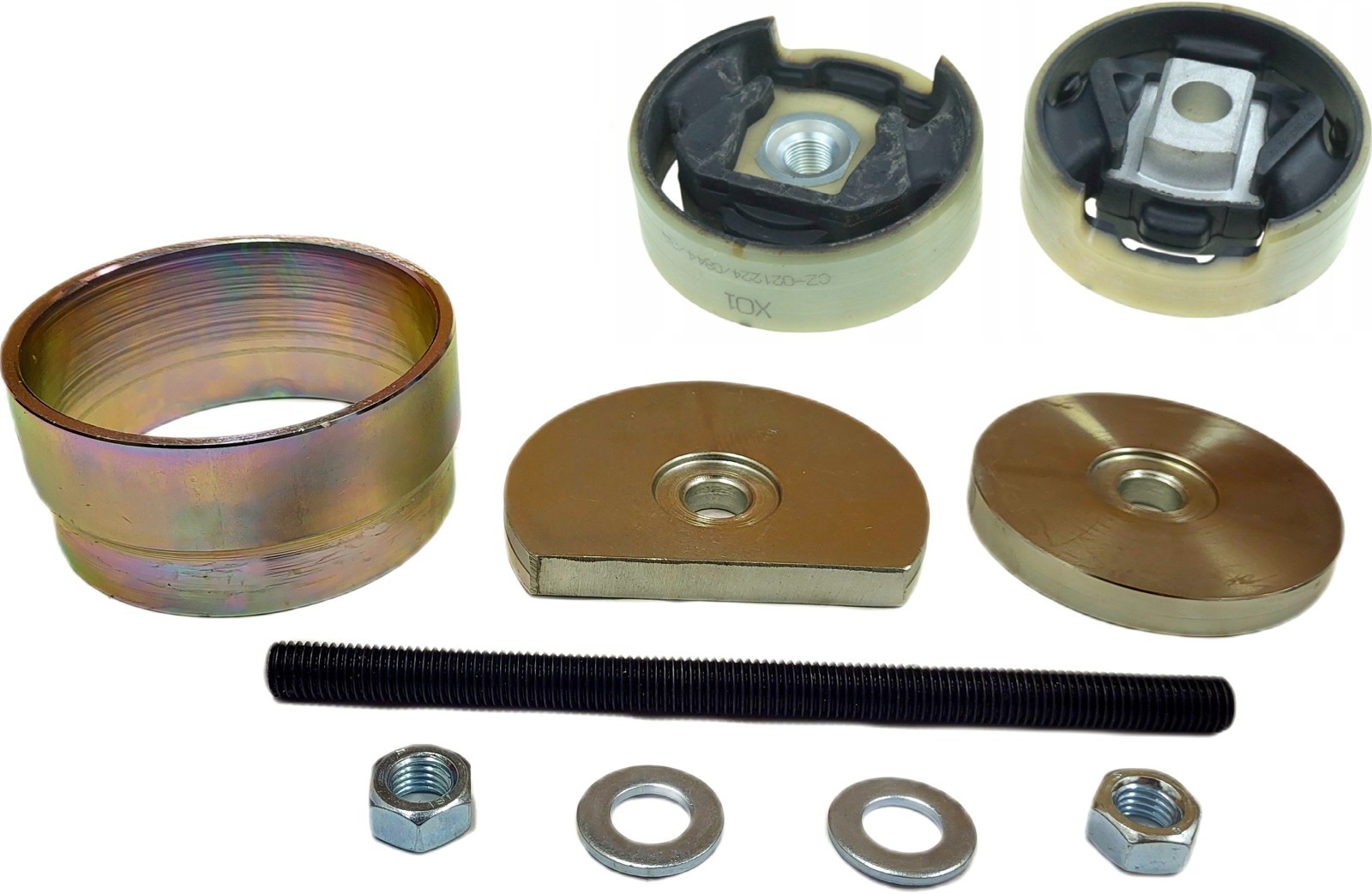 Engine Subframe Mount Bush Dogbone Removal Tool VW Golf MK7 MK8 Passat B8 Tiguan