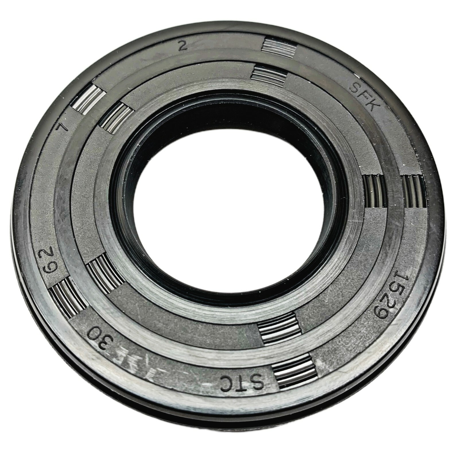 Vertex MAG PTO Crank Seal Set 79-08 Polaris 440 500 600 30x62x7 3083045 3082709