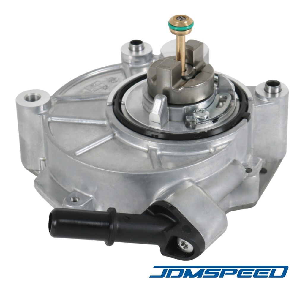 Vacuum Pump Fit Ford F-150 13-18 Expedition Lincoln Navigator 15-17 3.5L