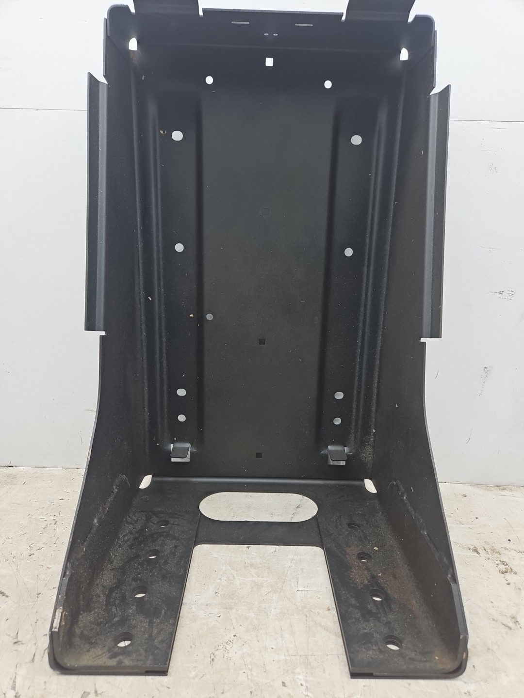 Mack Battery Box 25134021