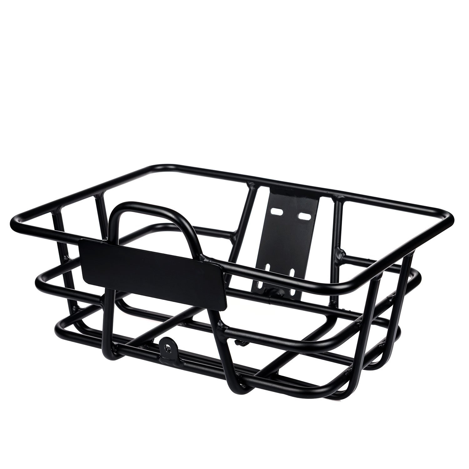 Electric Bike Metal Front Basket Small for Motan M-330/M-81/M-430/M-550