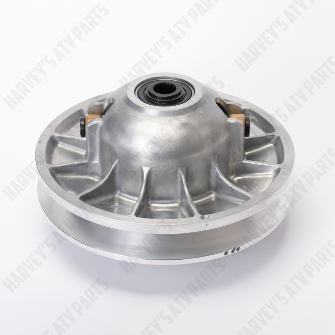 2014-2019 POLARIS RANGER 900 XP NEW SECONDARY DRIVEN CLUTCH -UPGRADE TO TIED !