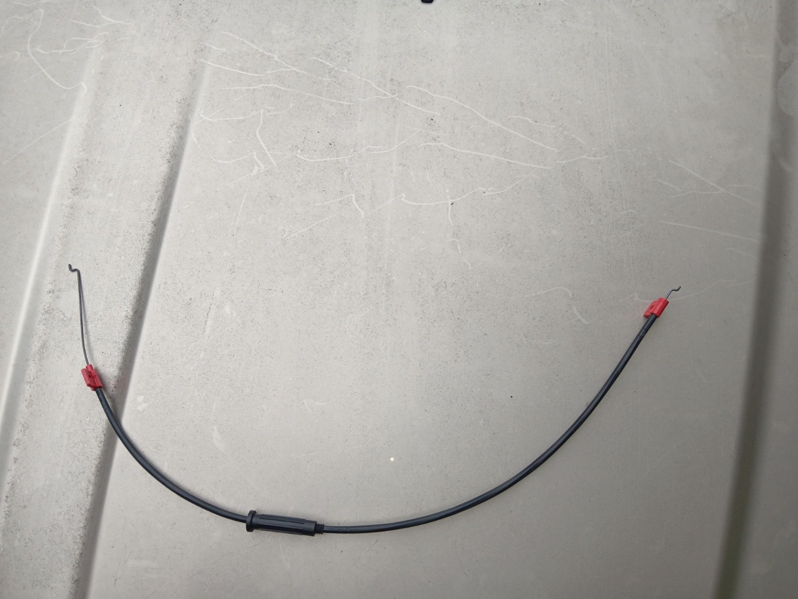 New OEM Mack Heater Control Cable 3230-221697 Discontinued 28" Long