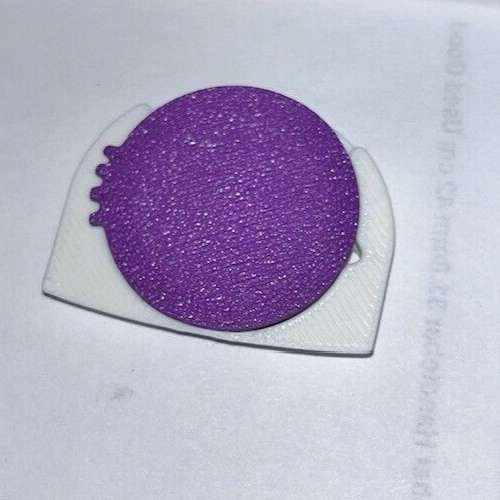 Stages Power Meter Battery Door Replacement Left Side Crank Arm USA SHIPPING