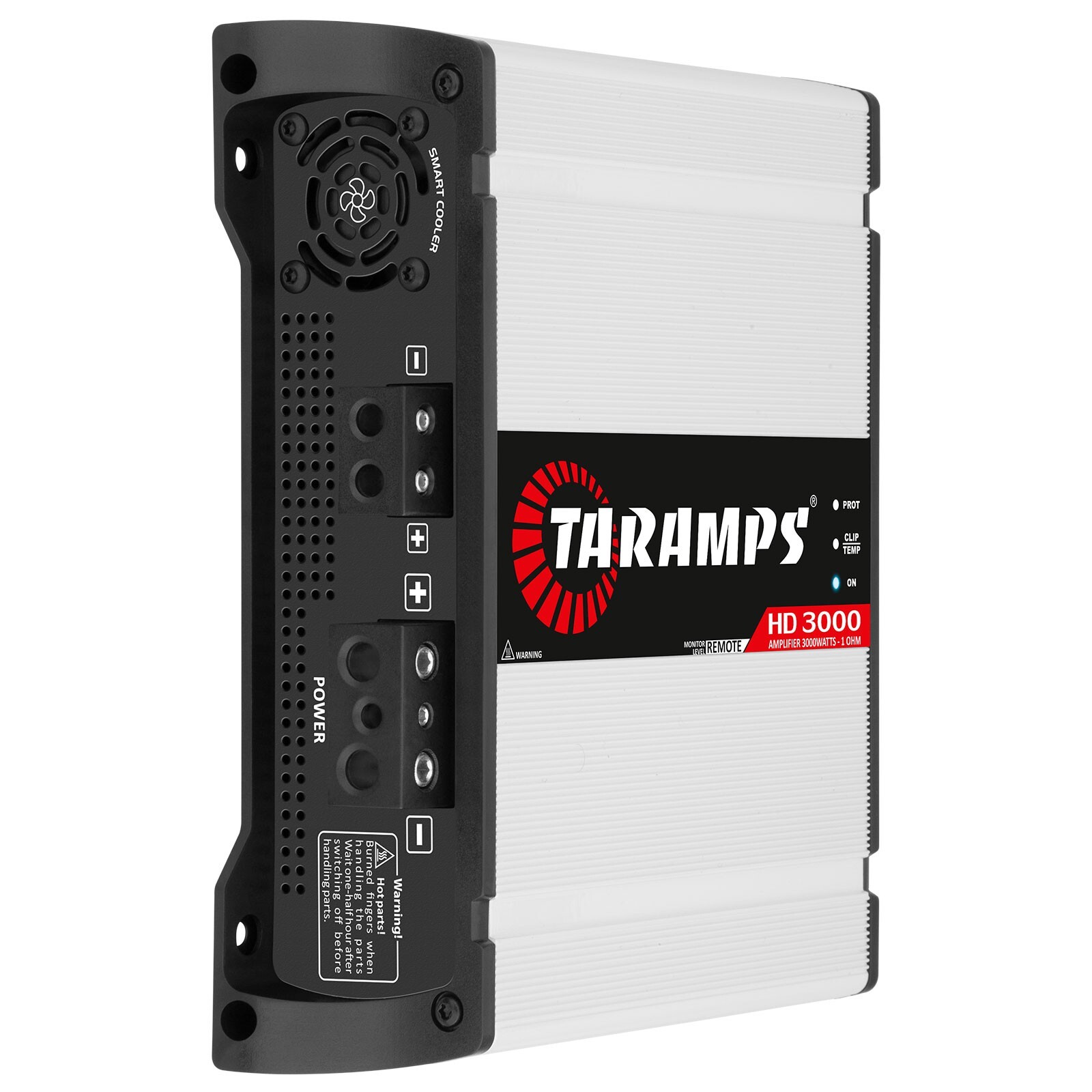 [US SELLER] Taramps HD 3000 1 Ohm 3000W RMS Full Range Car Amplifier