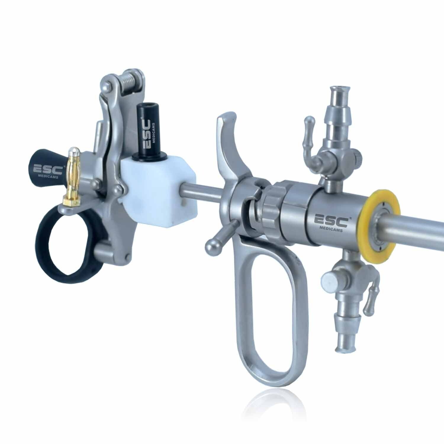 Bipolar Resectoscope Storz Compatible Passive Working element and 26fr Sheath