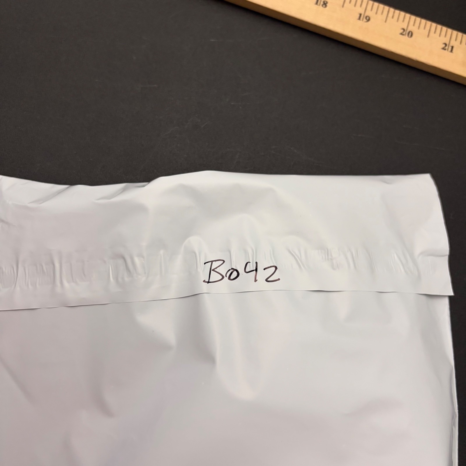 Matman Match Worn Wrestling Singlet Mens XS Marina High School Spandex Sports