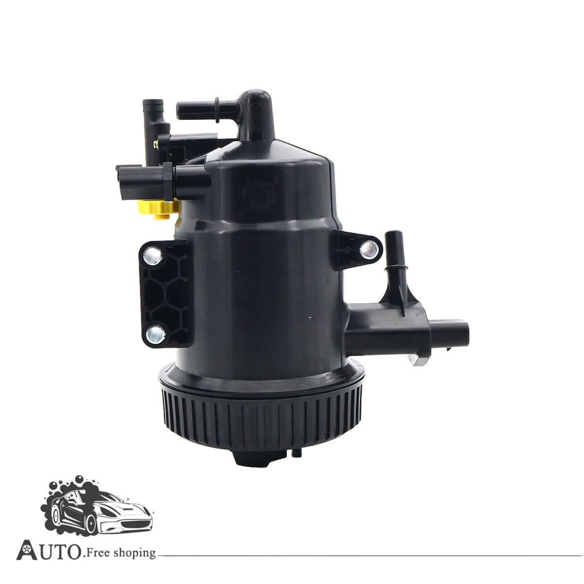 NEW Fuel Filter Housing 68065609AC For Ram 2500 3500 6.7L Diesel 2011-2012