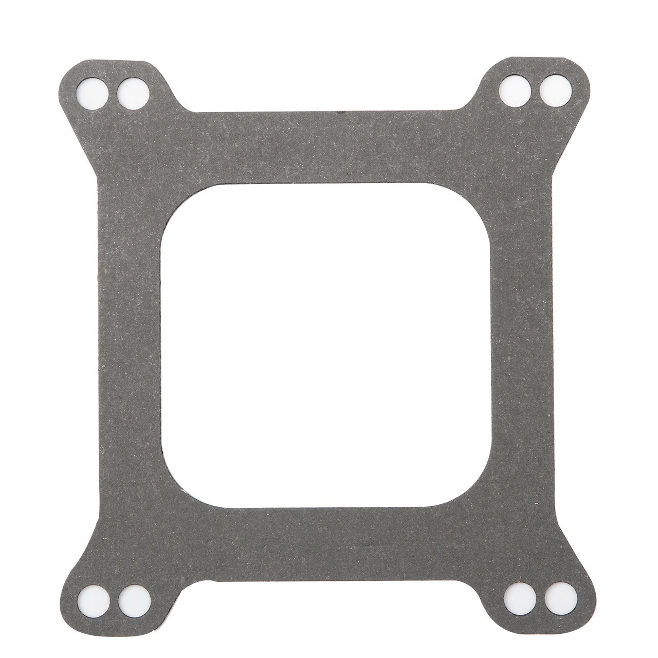 Square Bore to Spread Bore Manifold Aluminum Carburetor Adapter Plate