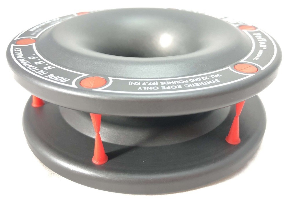 Factor 55 Rope Retention Pully XTV (ATV/UTV) [00261]