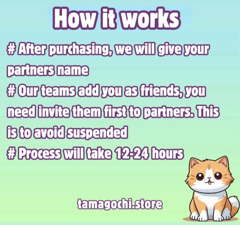 HELLO KITTY PARTNER | RUSH 1 SLOT | FULL CARRY SERVICE 80K POINTS