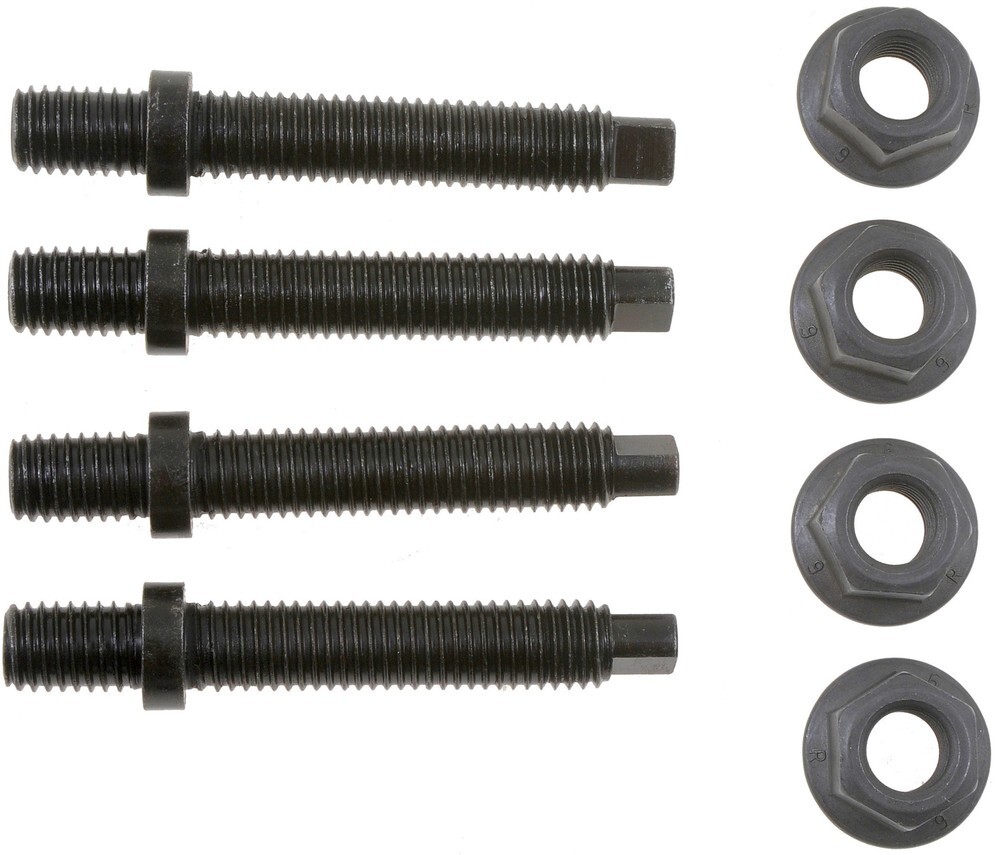 Exhaust Flange Stud and Nut Dorman 03131
