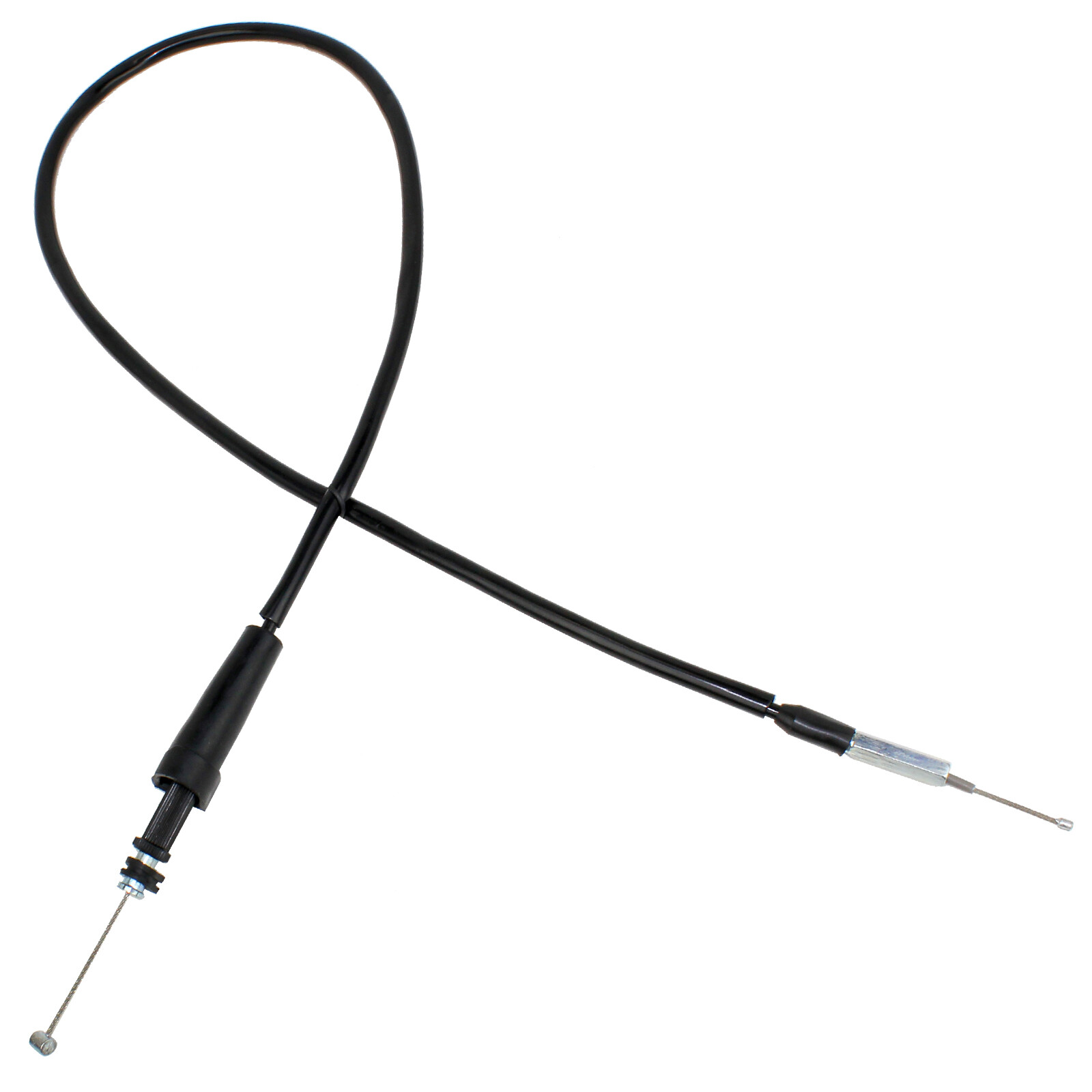 Throttle Cable for Suzuki LT-Z400 LTZ400 LTZ 400 Quadsport Z400 2X4 2005-2008