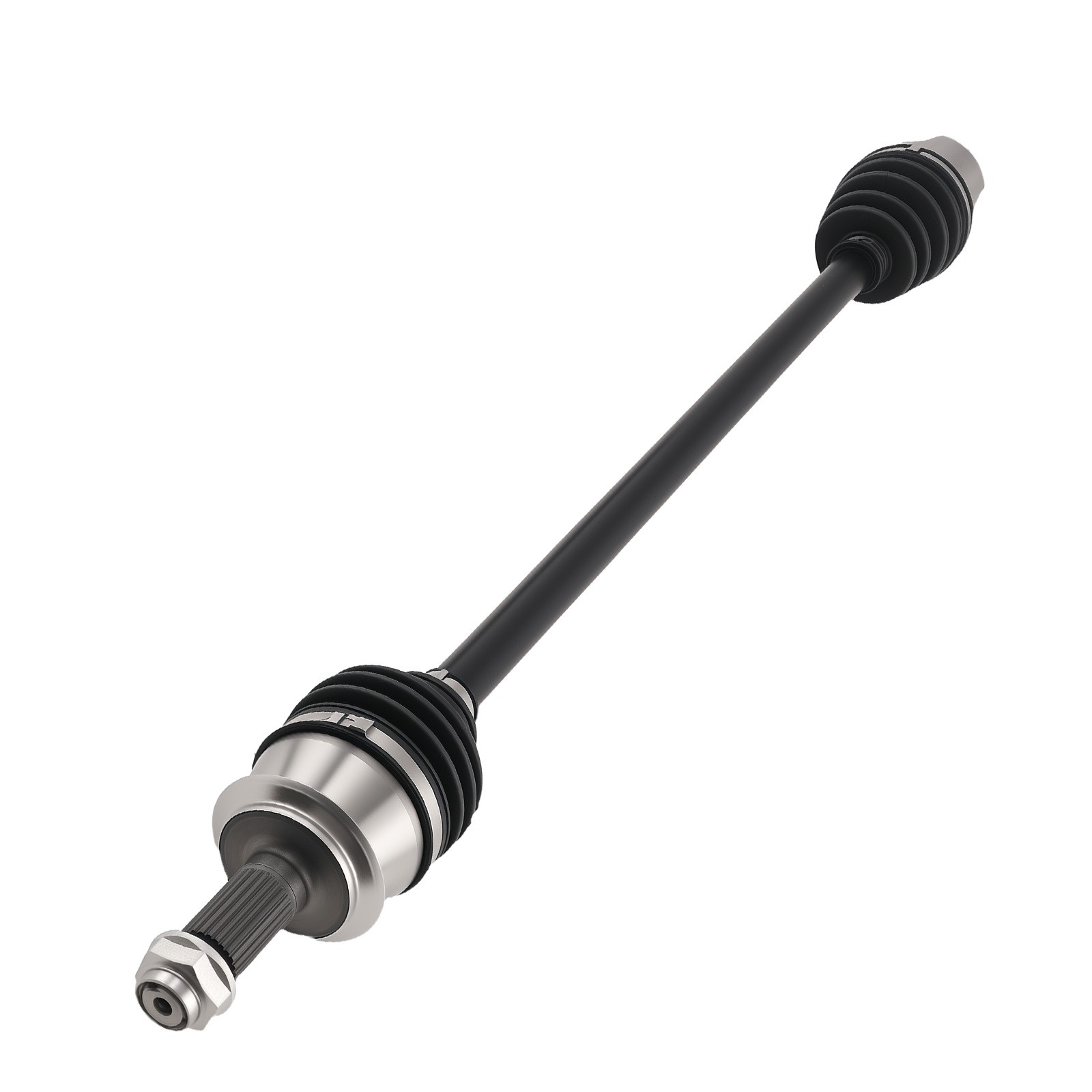 Pair Front Driver Passenger CV Axles Shaft for Honda Civic 1.8L 2006-2015