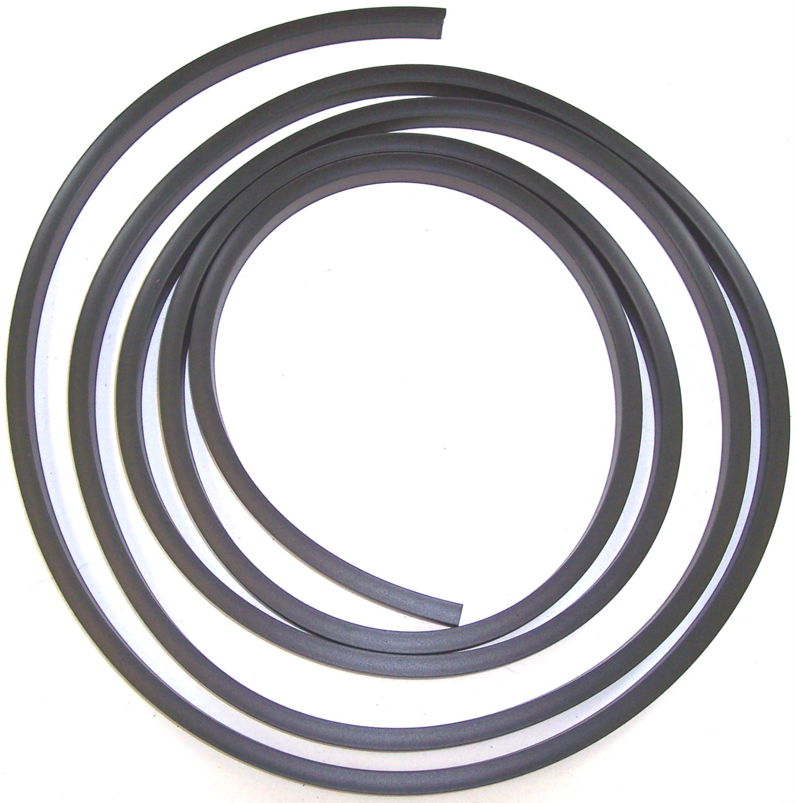 Universal convertible top tack strip (1/2"-7/16") wide X (5/16"-3/8") thick 10ft