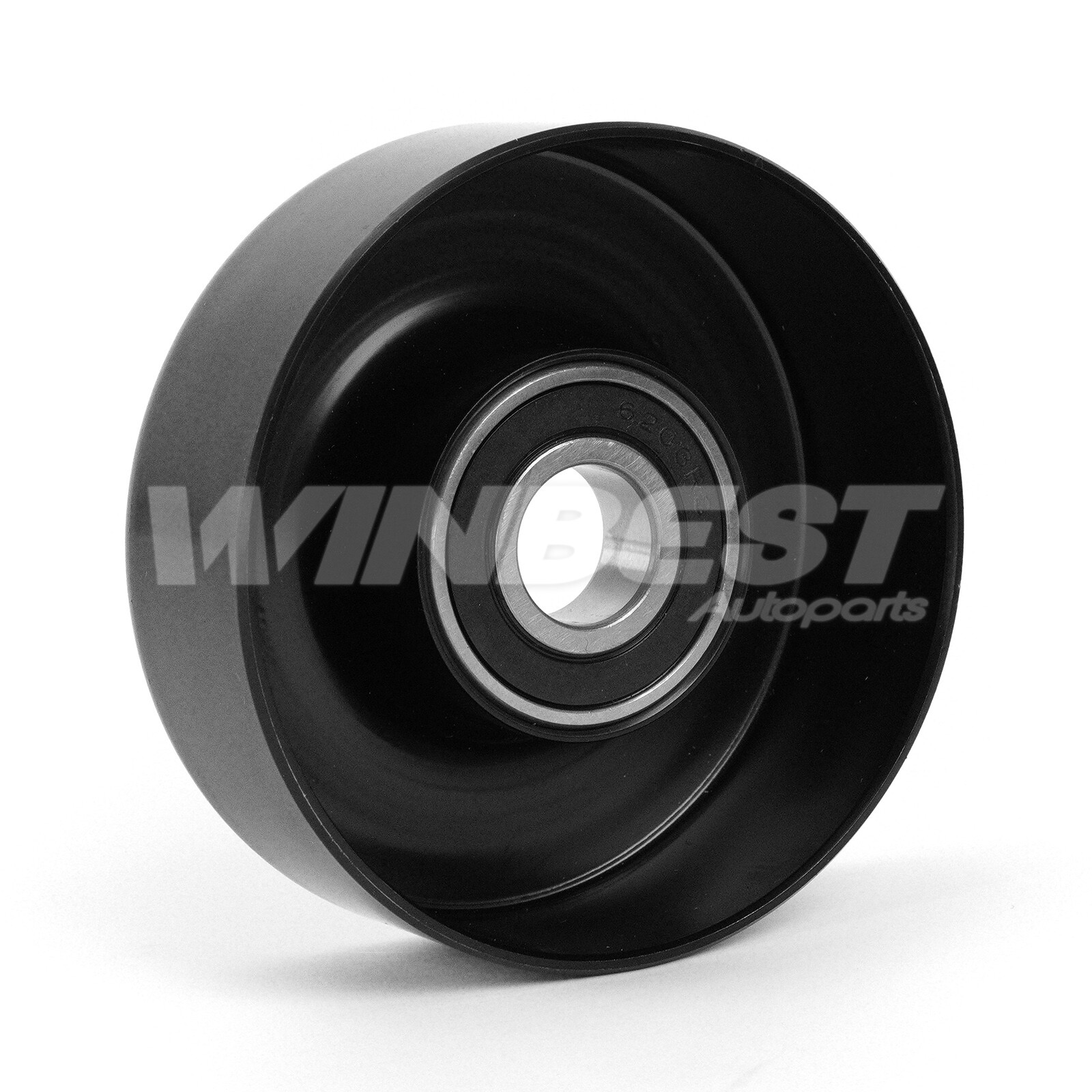 Serpentine Belt Component Kit fit Chevrolet Express Silverado Tahoe GMC Savana