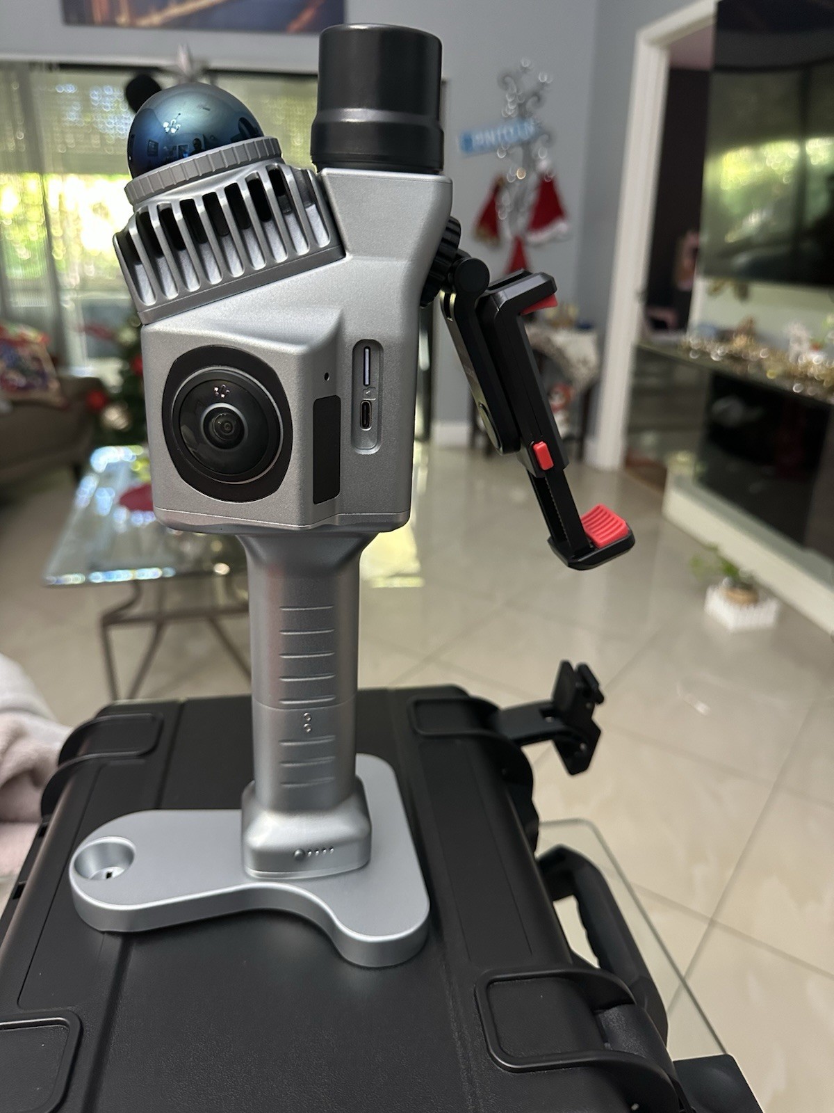 Slam GS200, módulo RTk, En Topografía, Ingenieros arquitectos entrega inmediata