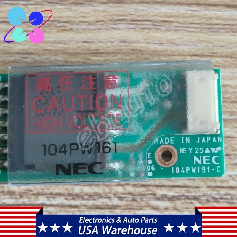 NEW For 104PW161 PCU-P113 CXA-0308 104PW191 LCD Power Inverter Board Module *3