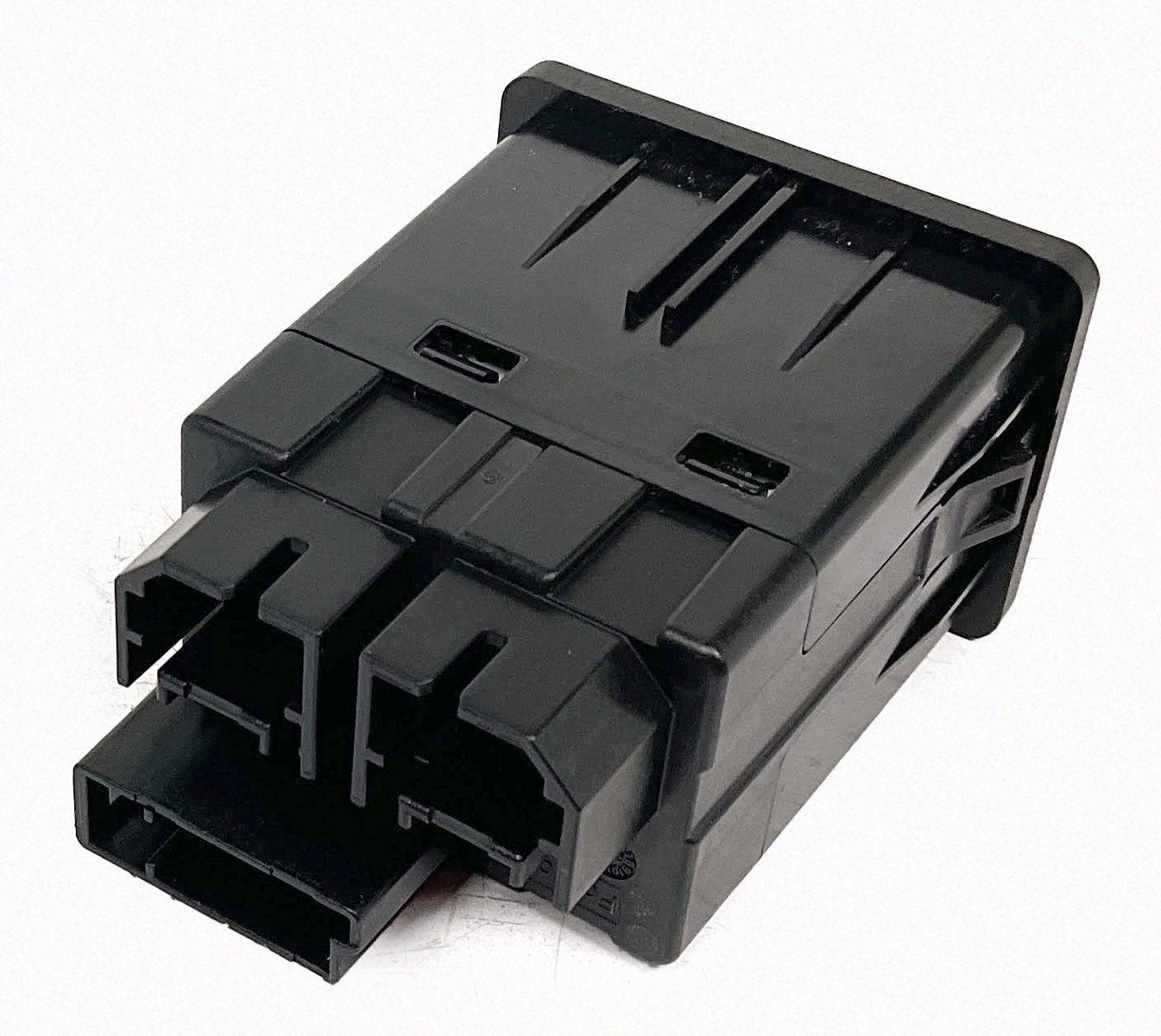 OEM USB Audio Auxiliary Jack Interface Module For Ford Expedition ML3Z-19A387-D