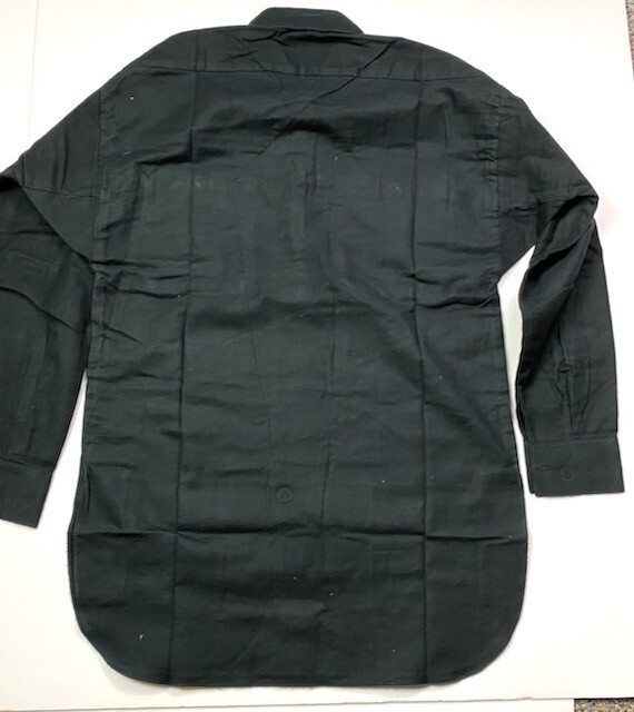 INDIAN WARS US ARMY INFANTRY CAVALRY M1885 WOOL SHIRT- SIZE 3 (41-44R)