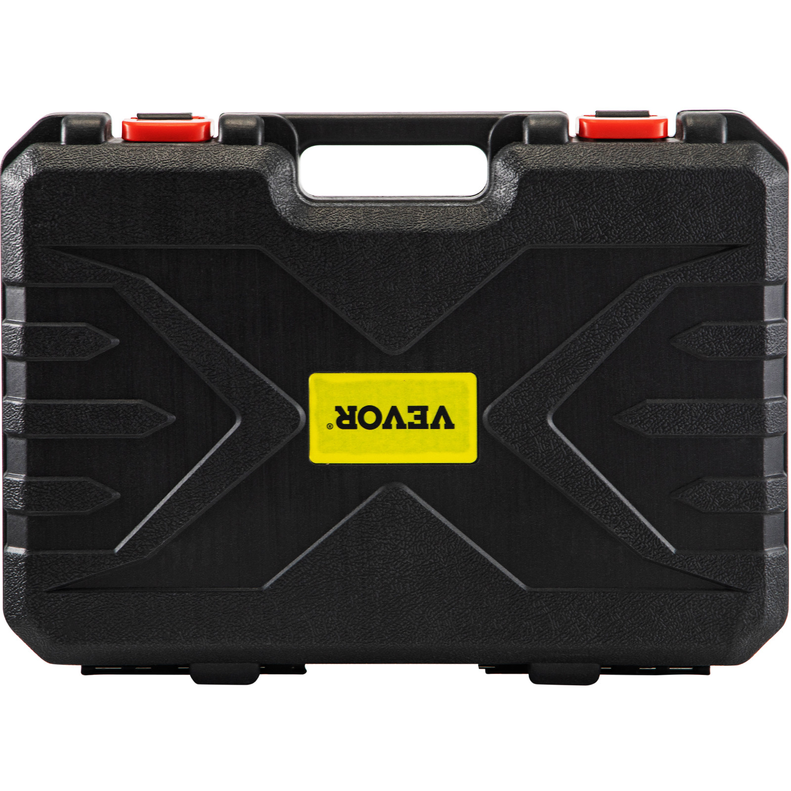 VEVOR Hydraulic Flaring Tool Kit Double Flaring Tool 45° for 3/16" to 1/2" Tube