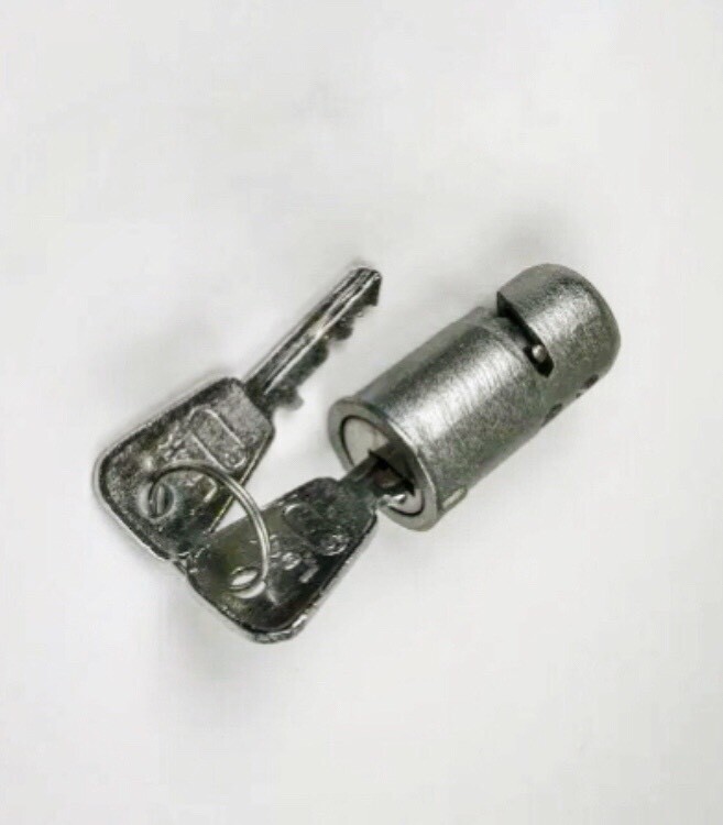 TRIUMPH STEERING LOCK 67-79 650  500 750 ALL MODELS  82-6738