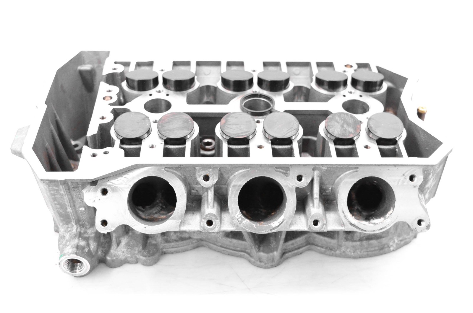 17 Sea-Doo Spark 903 3 Up IBR Cylinder Head