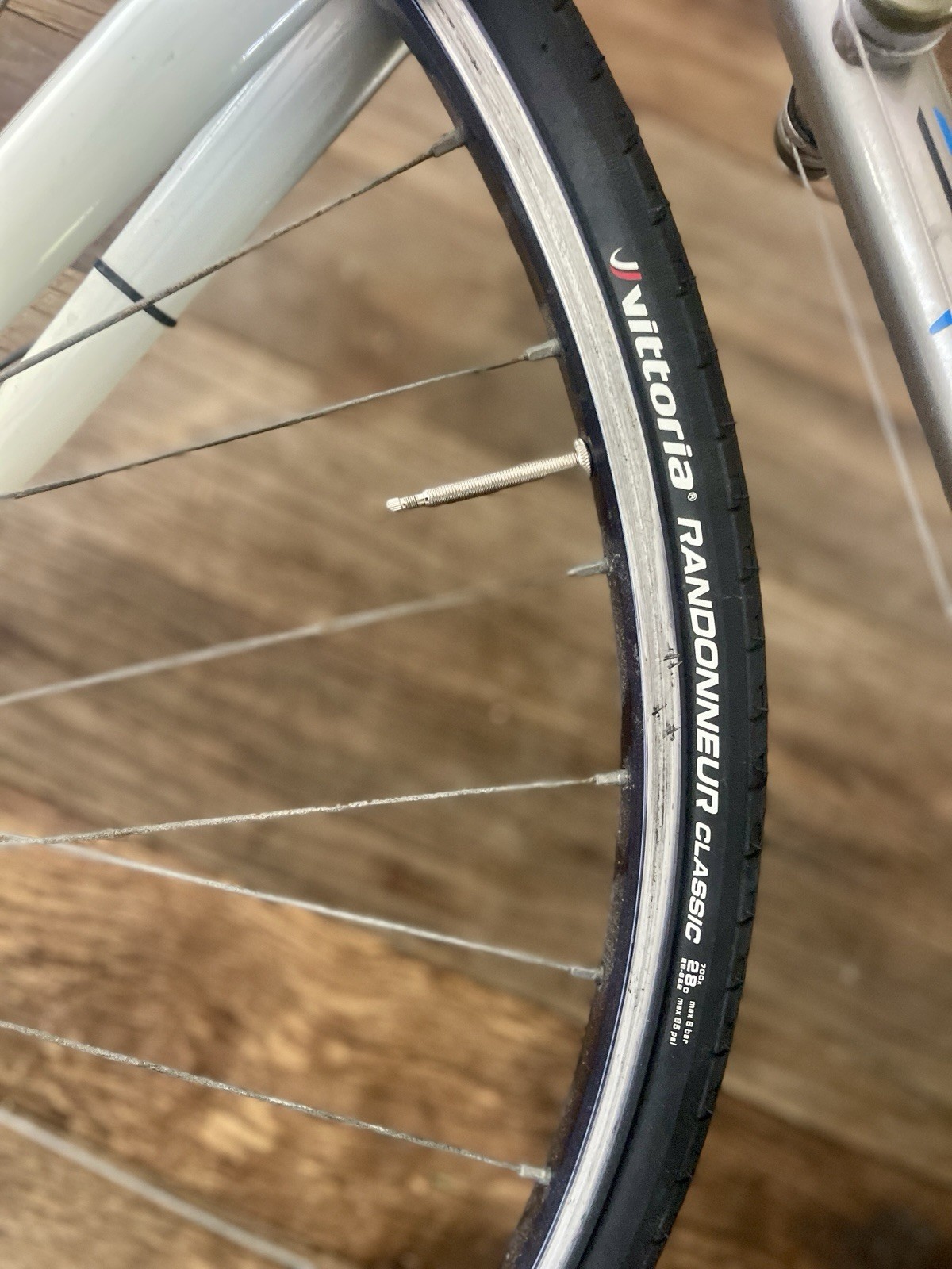 RARE PANASONIC DX3000 EARLY 80'S Road Bike