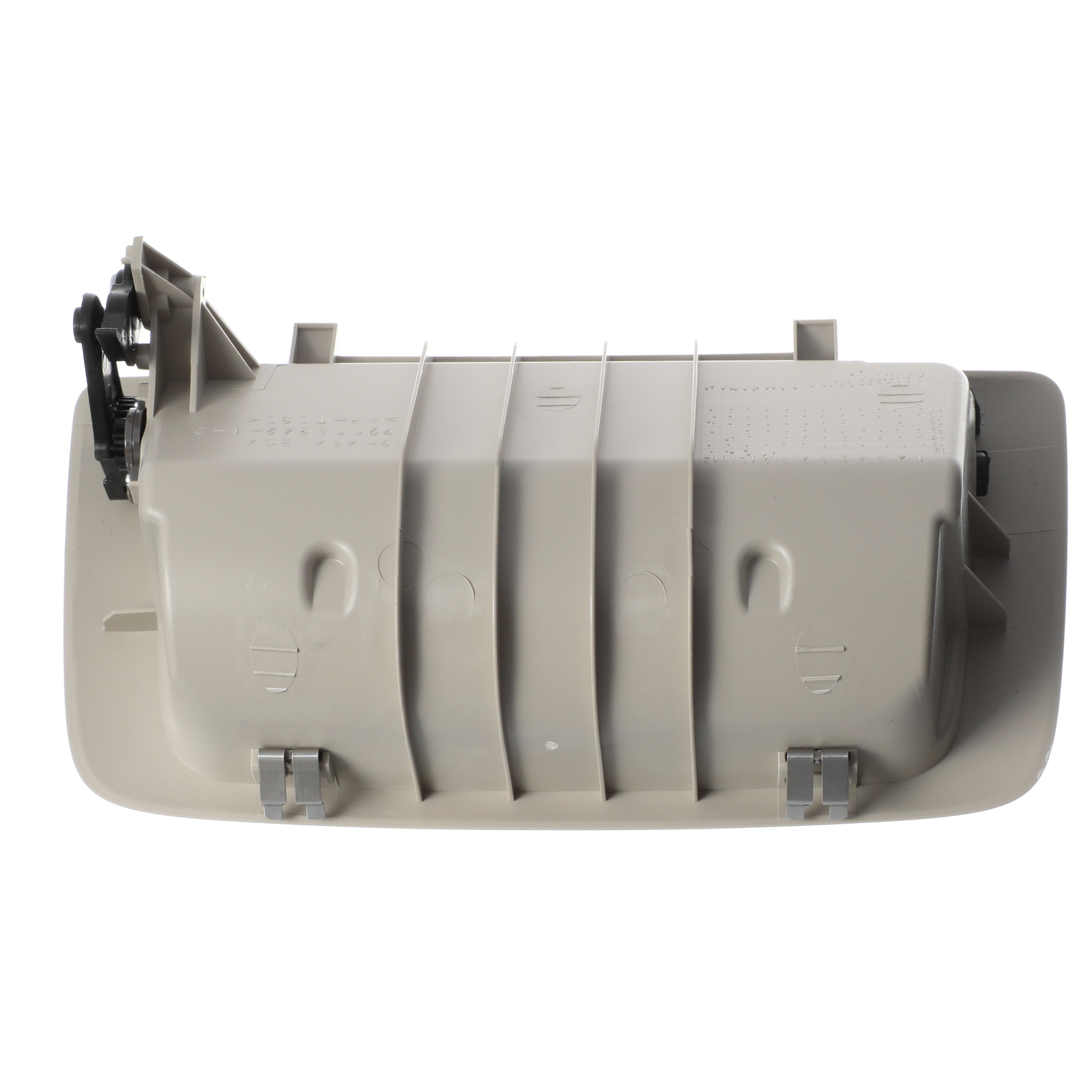 NEW OEM Mitsubishi 2017-2022 Overhead Sunglasses Storage Pocket 7200B249YA