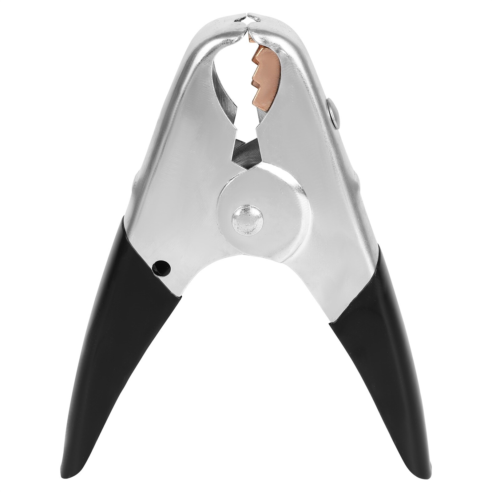 Jumper Cable Clamps Battery Charger Clamps Heavy Duty Parrot Clamps 1100A