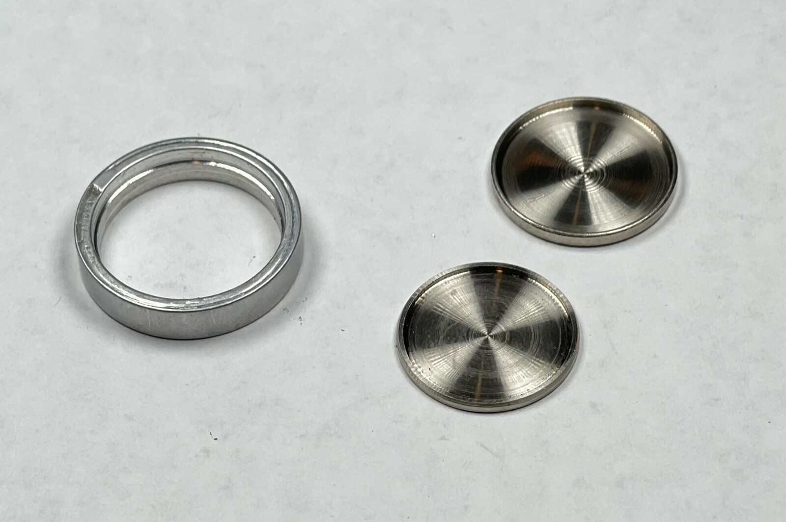 Covert Coins are special coins for covert transporting made from real coins