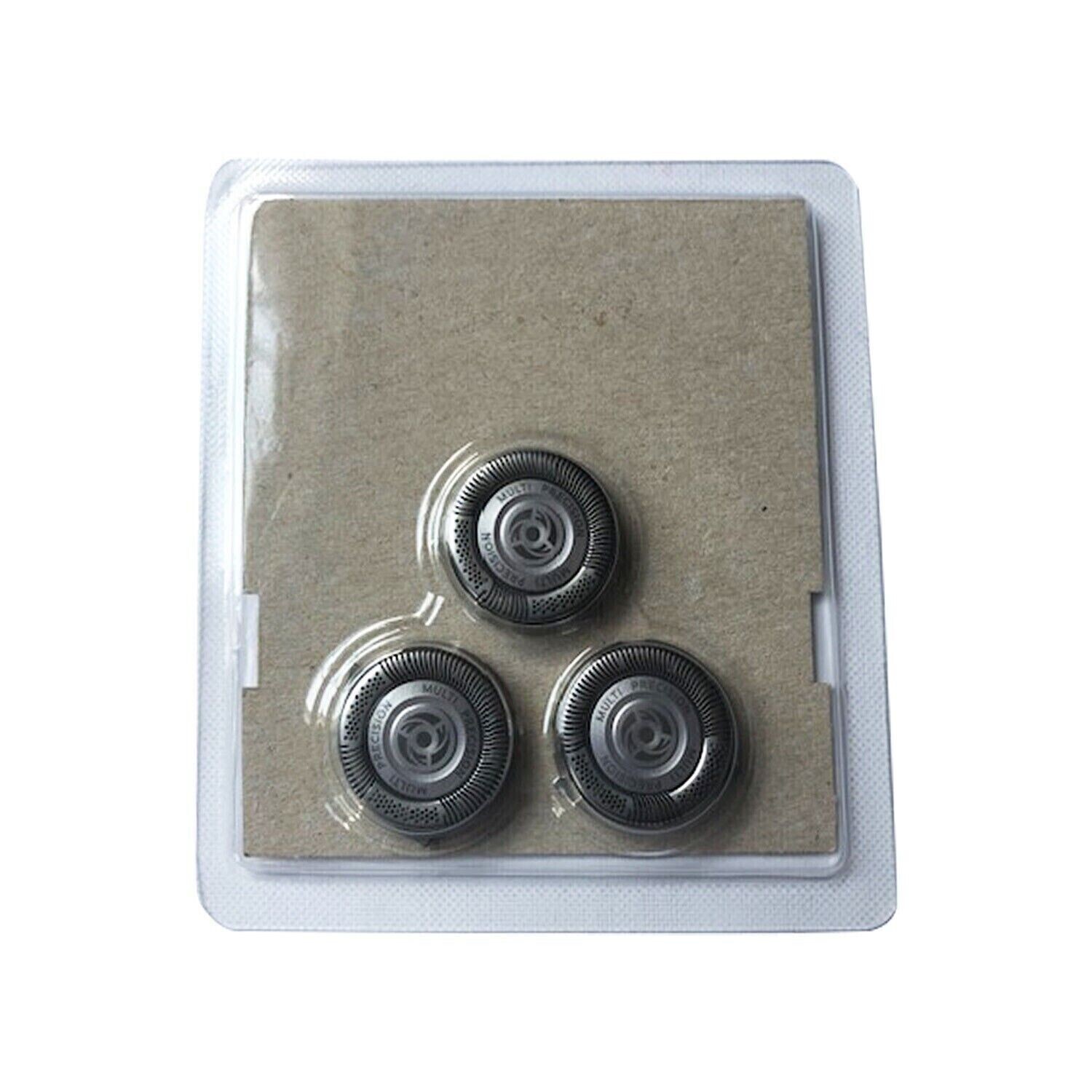 For Philips Norelco SH50 Shaver Series 5000/6000 Replacement Shaving Head Blades