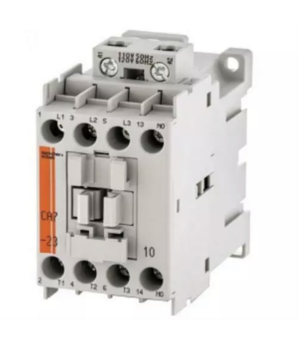 CA7-23-10-120 Sprecher+Schuh Contactor Brand New